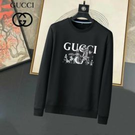 Picture of Gucci Sweatshirts _SKUGuccim-3xl25t1225437